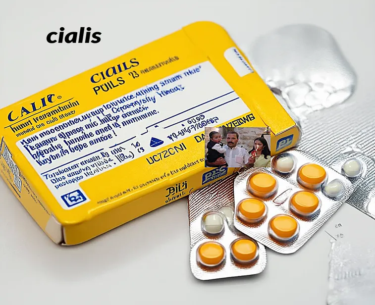 Cialis 1